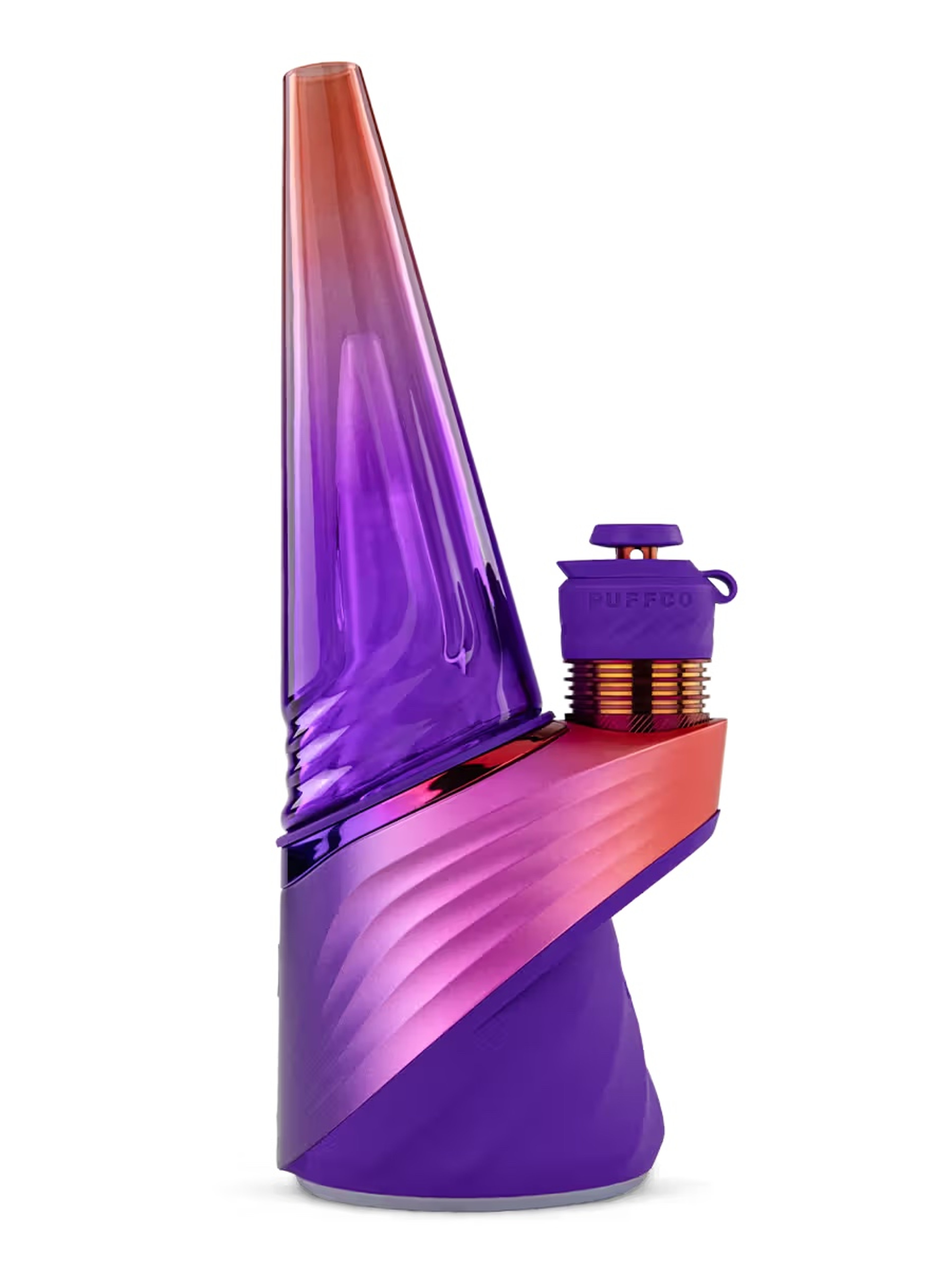 Preview pic of PUFFCO  with matching HOT knife BUNDLE!