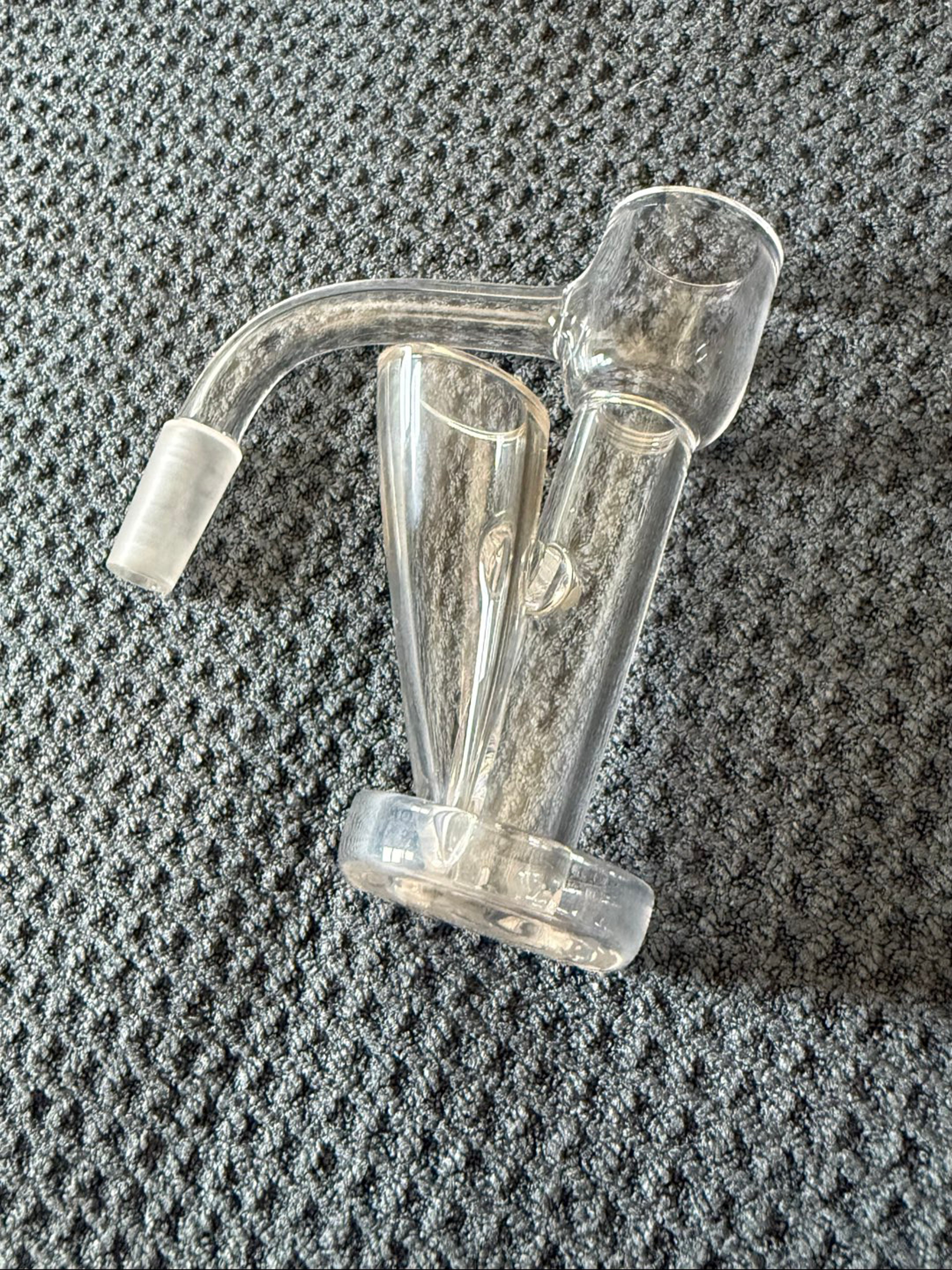 Preview pic of TSA Toro Terp Slide 10mm