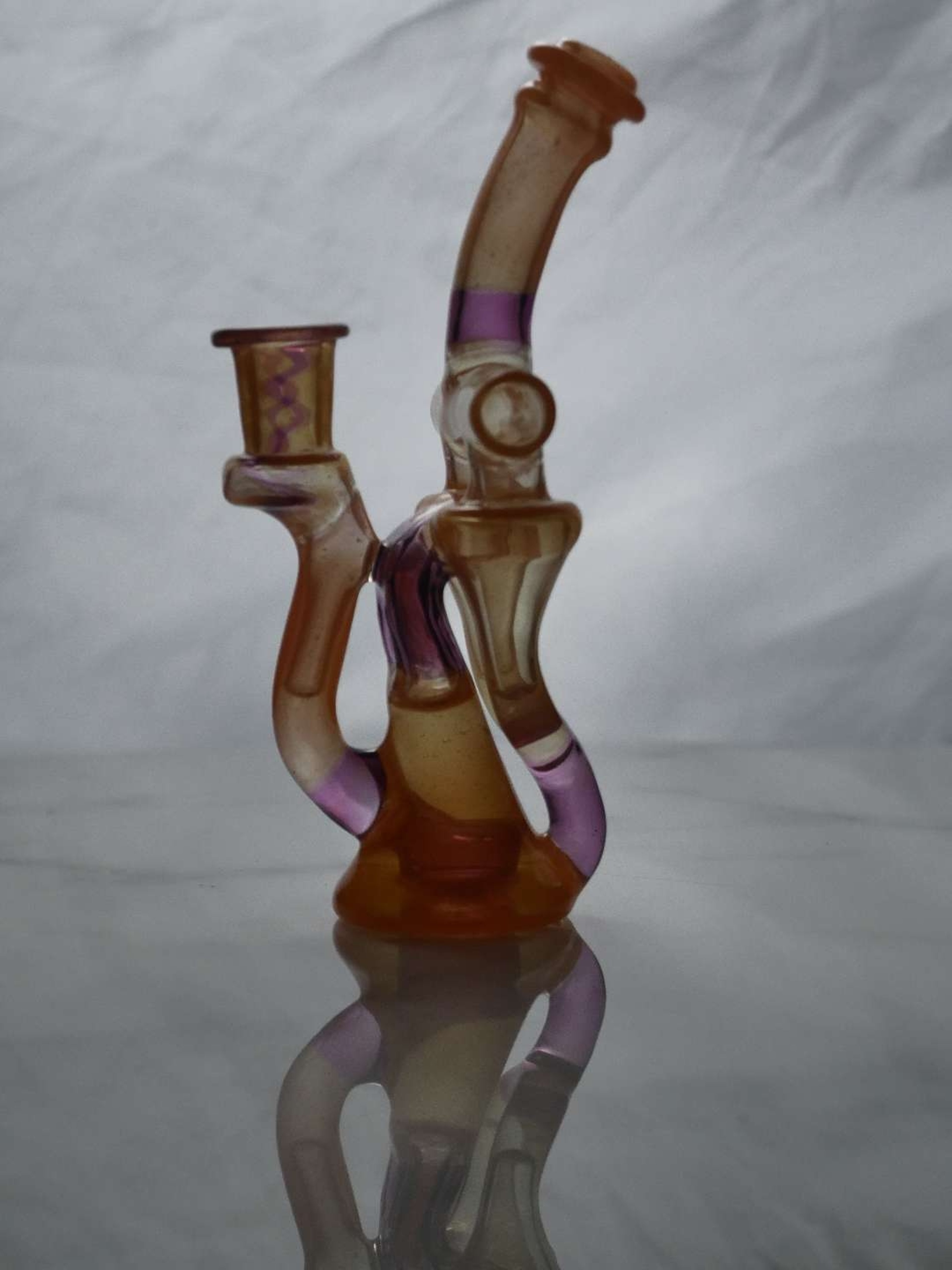 Domer Nano Double Recycler image 0