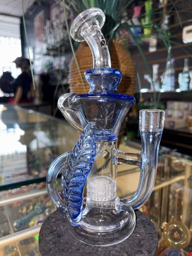 Preview pic of SYMBIARTIC GLASS recycler