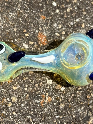 Preview pic of Turkey hand pipe