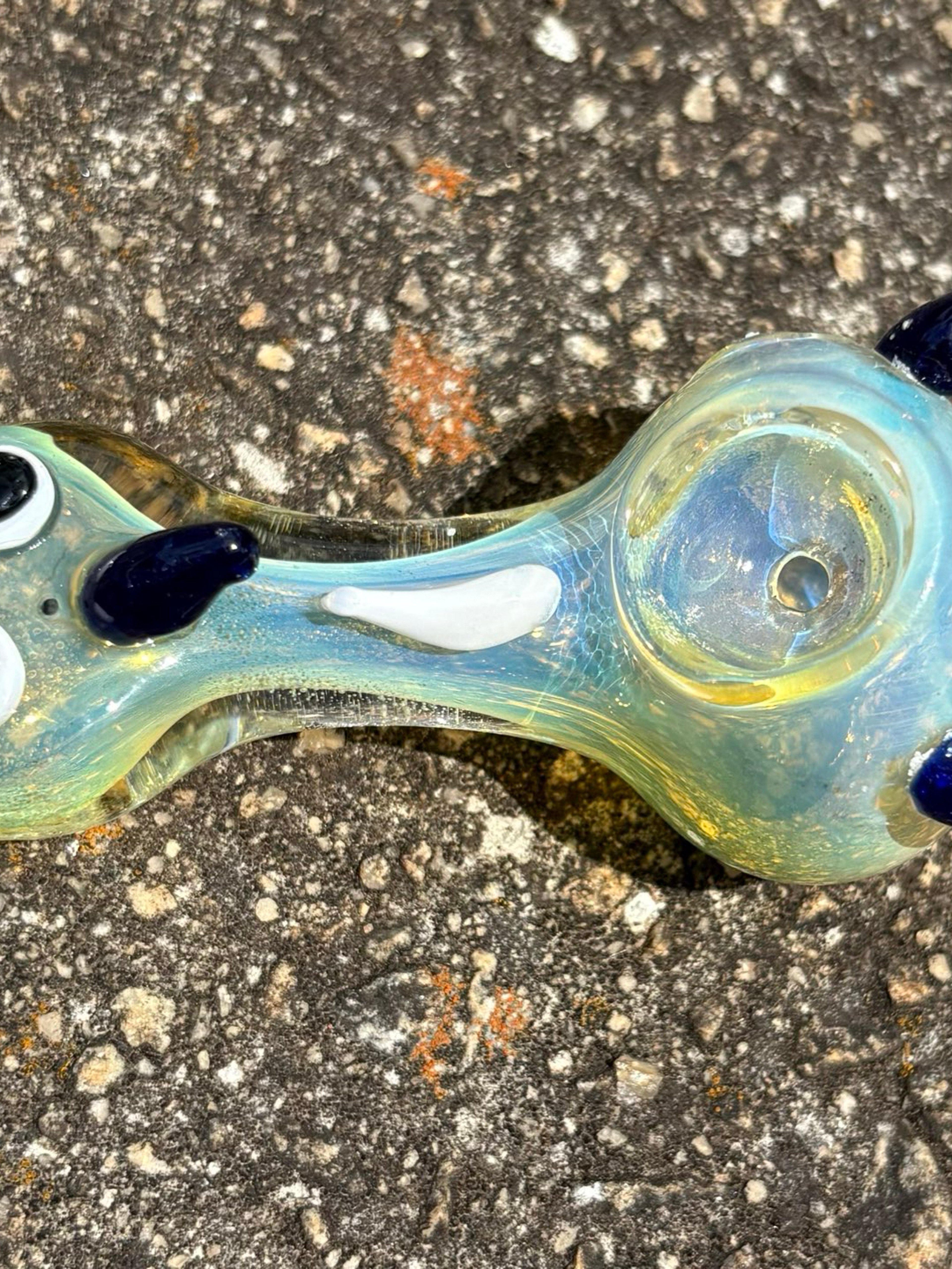 Preview pic of Turkey hand pipe