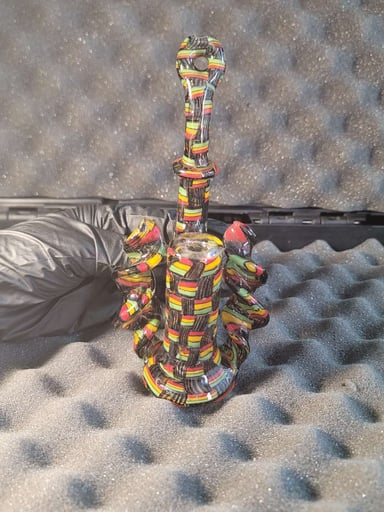 Preview pic of Jeff Green 10mm UV Dumper