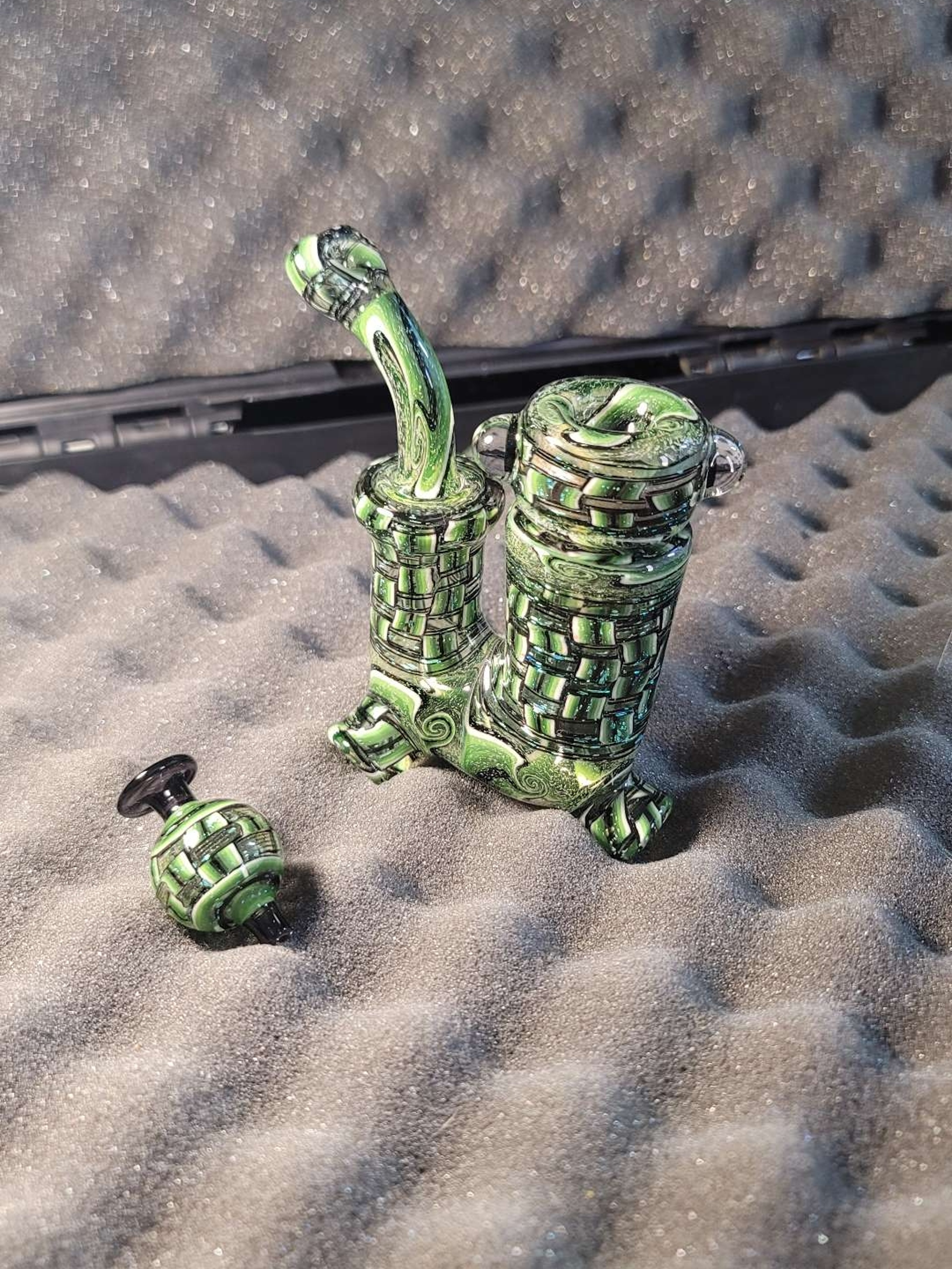 Preview pic of Jeff Green UV Wetlock