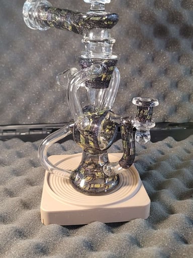 Preview pic of Jeff Green Recycler