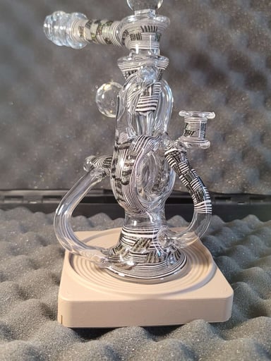 Preview pic of Jeff Green Recycler
