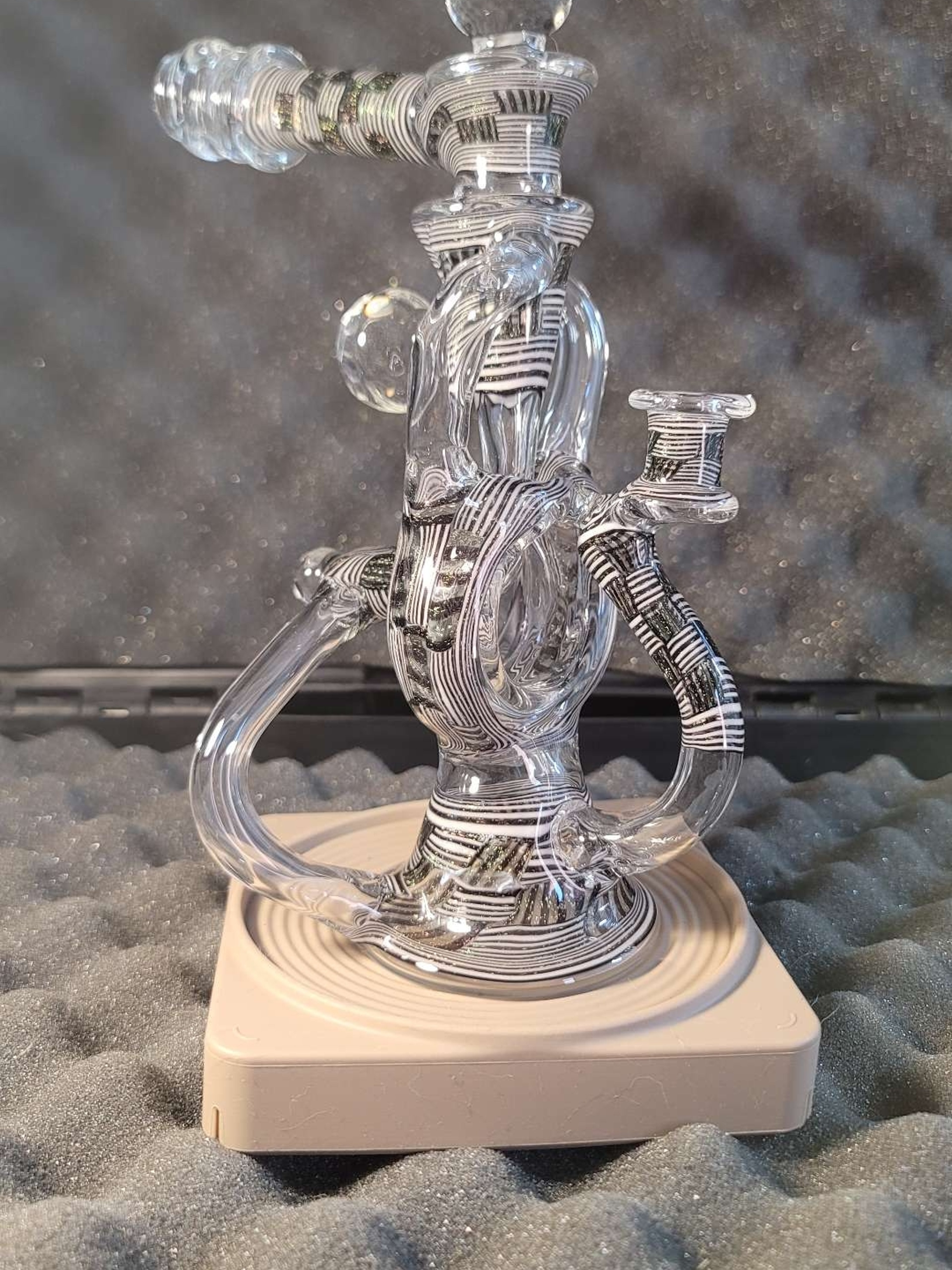 Preview pic of Jeff Green Recycler