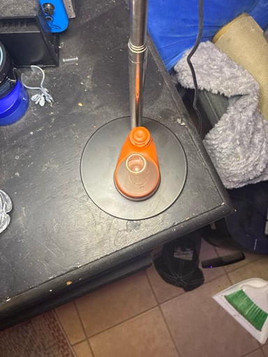 Preview pic of Puffco peak