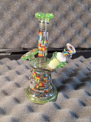 Preview pic of Jeff Green UV Minitube
