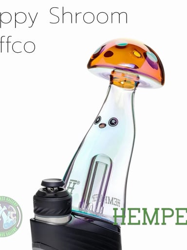 Preview pic of Hemper - Peak Attachment - Trippy Shroom