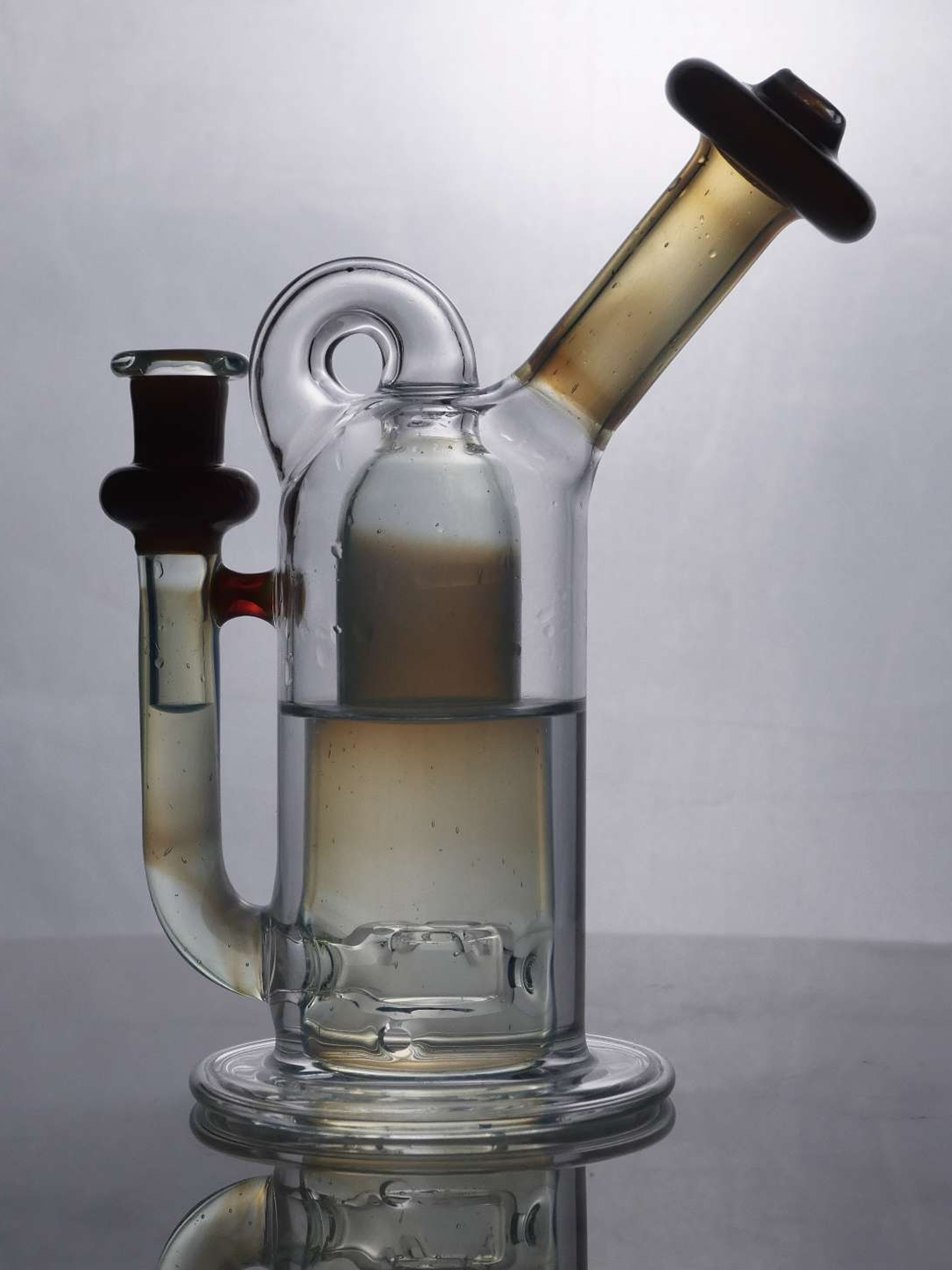 Preview pic of Scuba Vertical Recycler