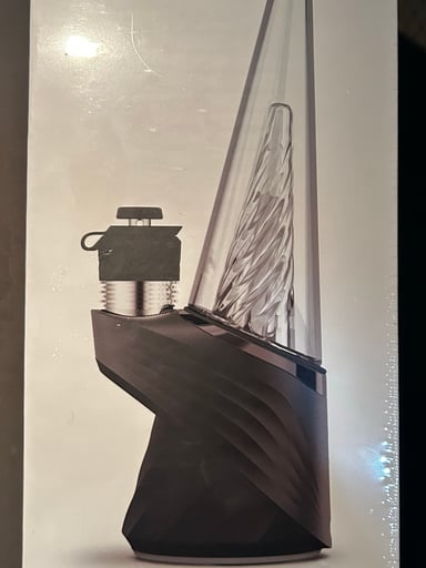 Preview pic of Puffco Peak Pro V2 - 3DXL - Onyx - Brand new factory sealed in box
