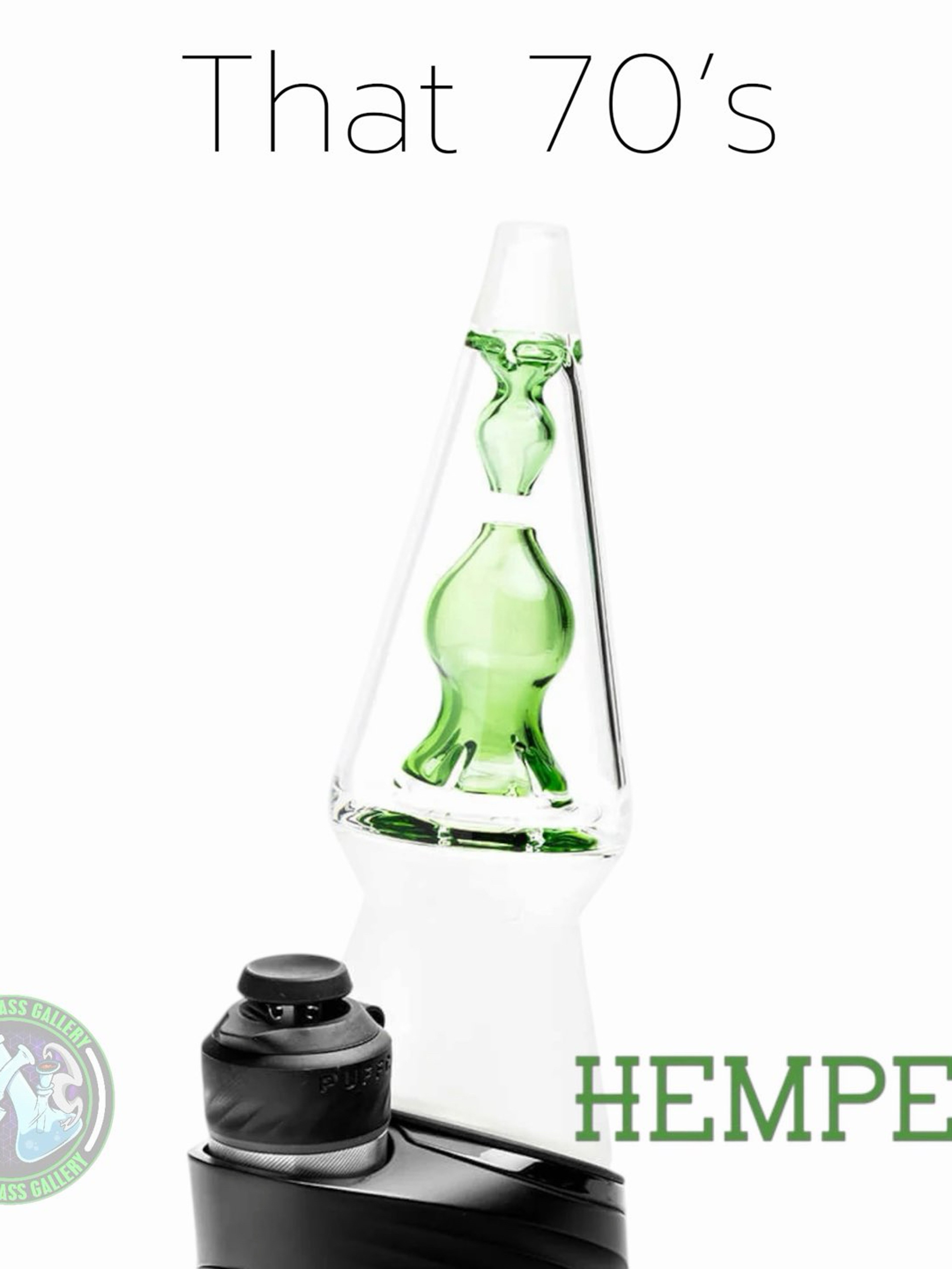 Hemper - Peak Attachment - That 70’s image 0