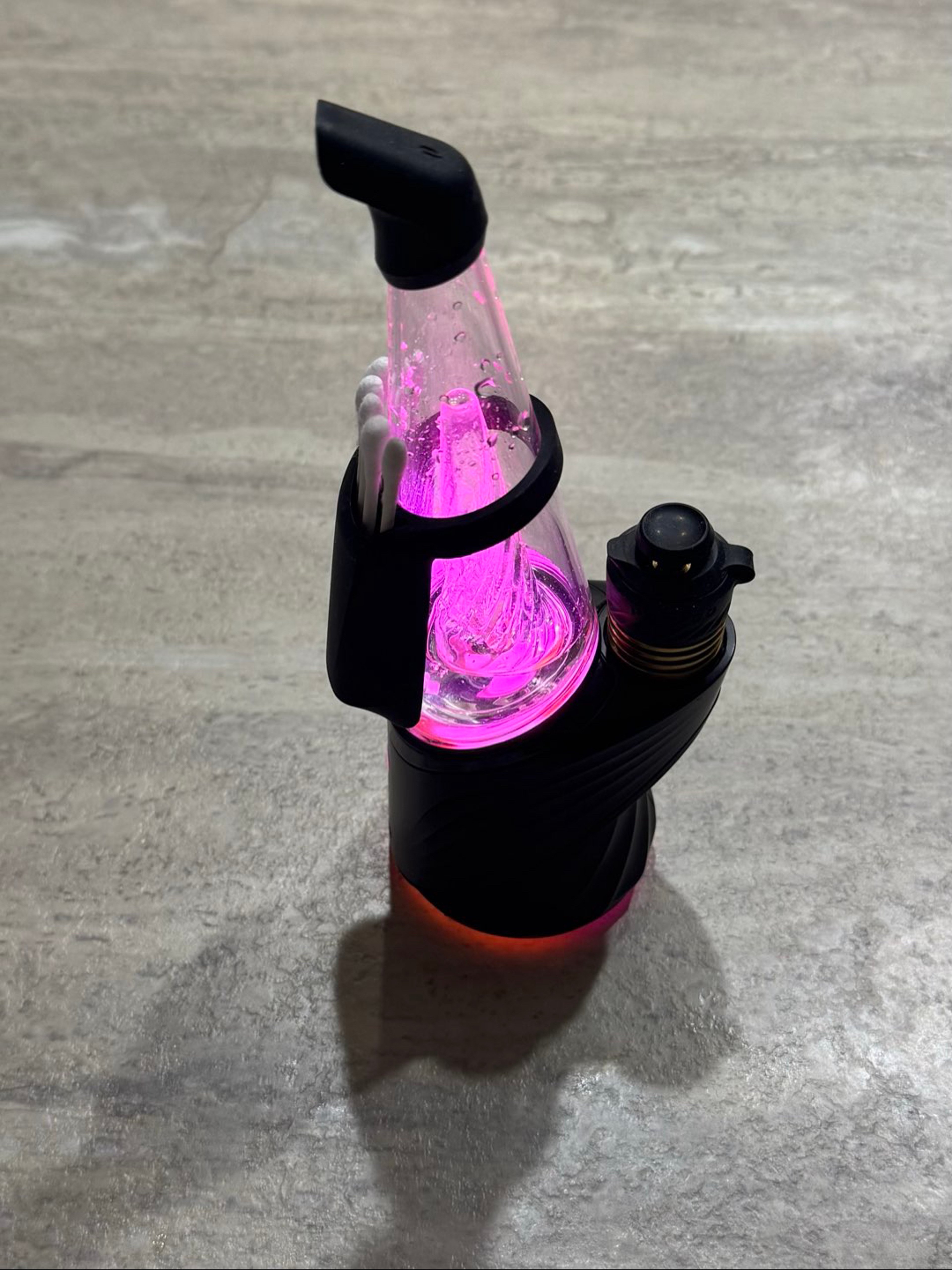 Preview pic of Puffco Peak Pro v2 — Defective Battery / For Parts or Repair