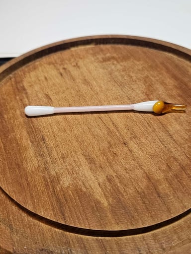 Preview pic of Saki Qtip dabber