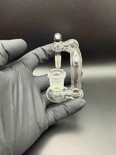 Preview pic of 10mm to 14mm drop down with opal