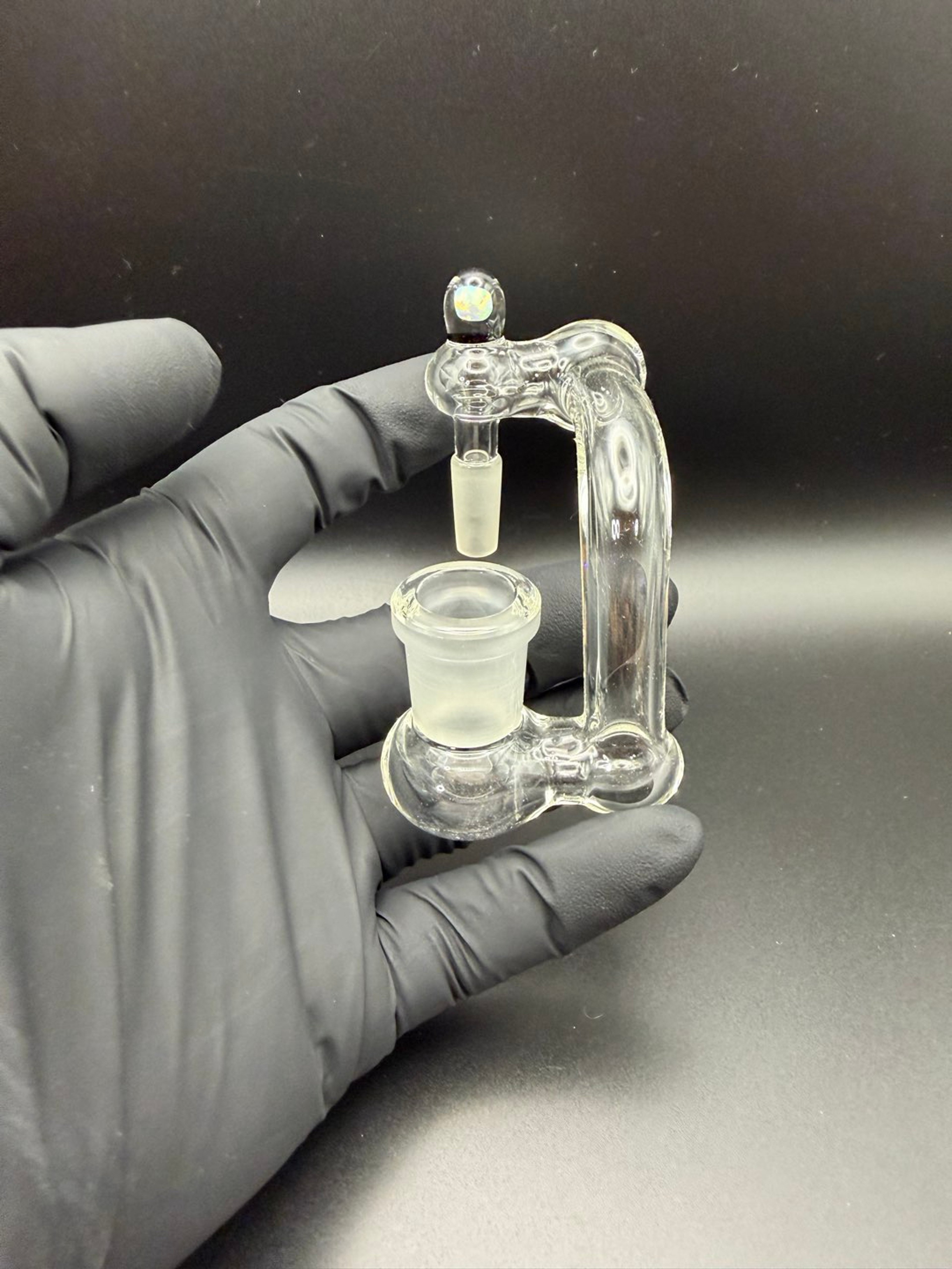 Preview pic of 10mm to 14mm drop down with opal