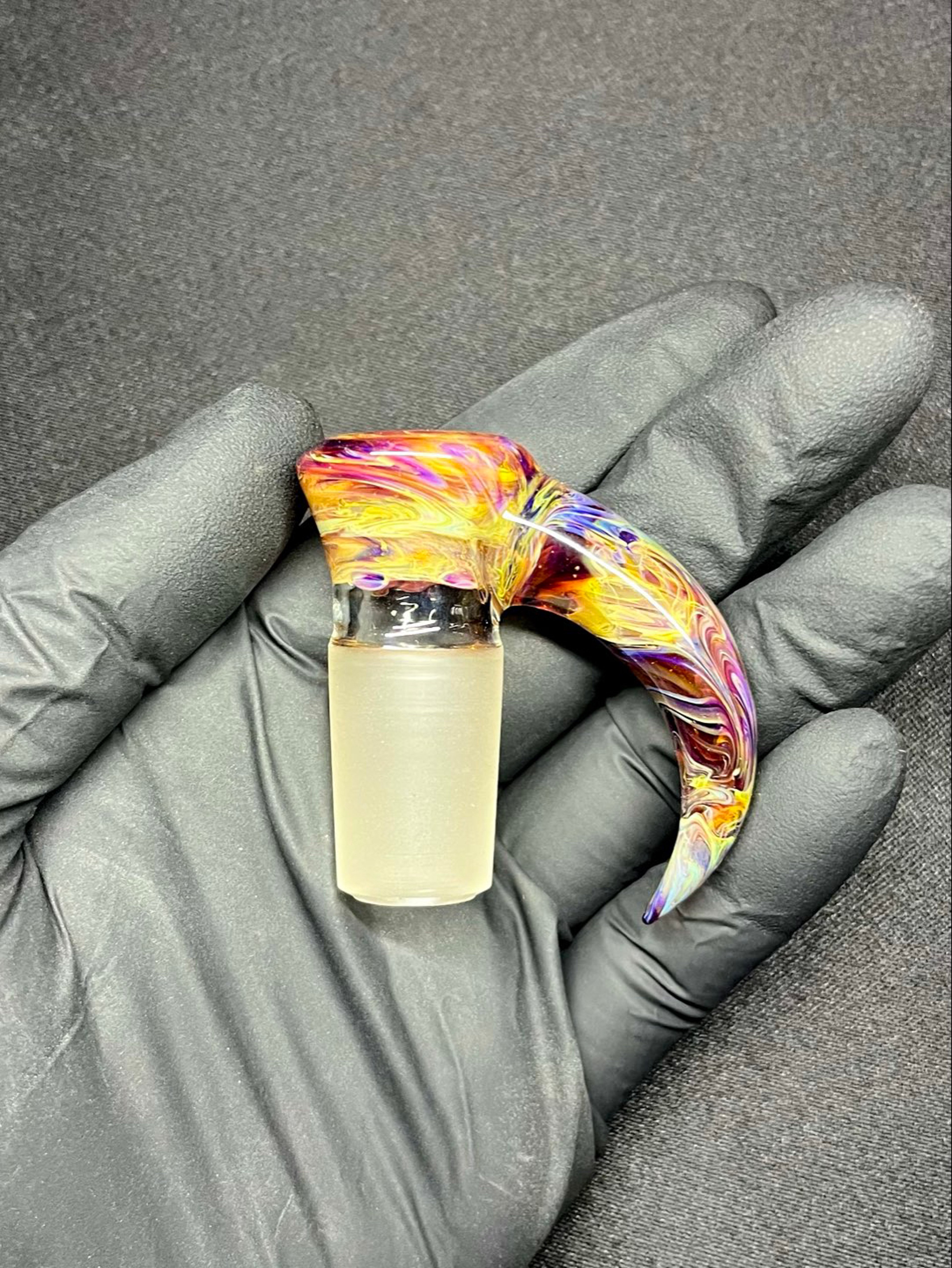 Preview pic of Double AP 18mm slide