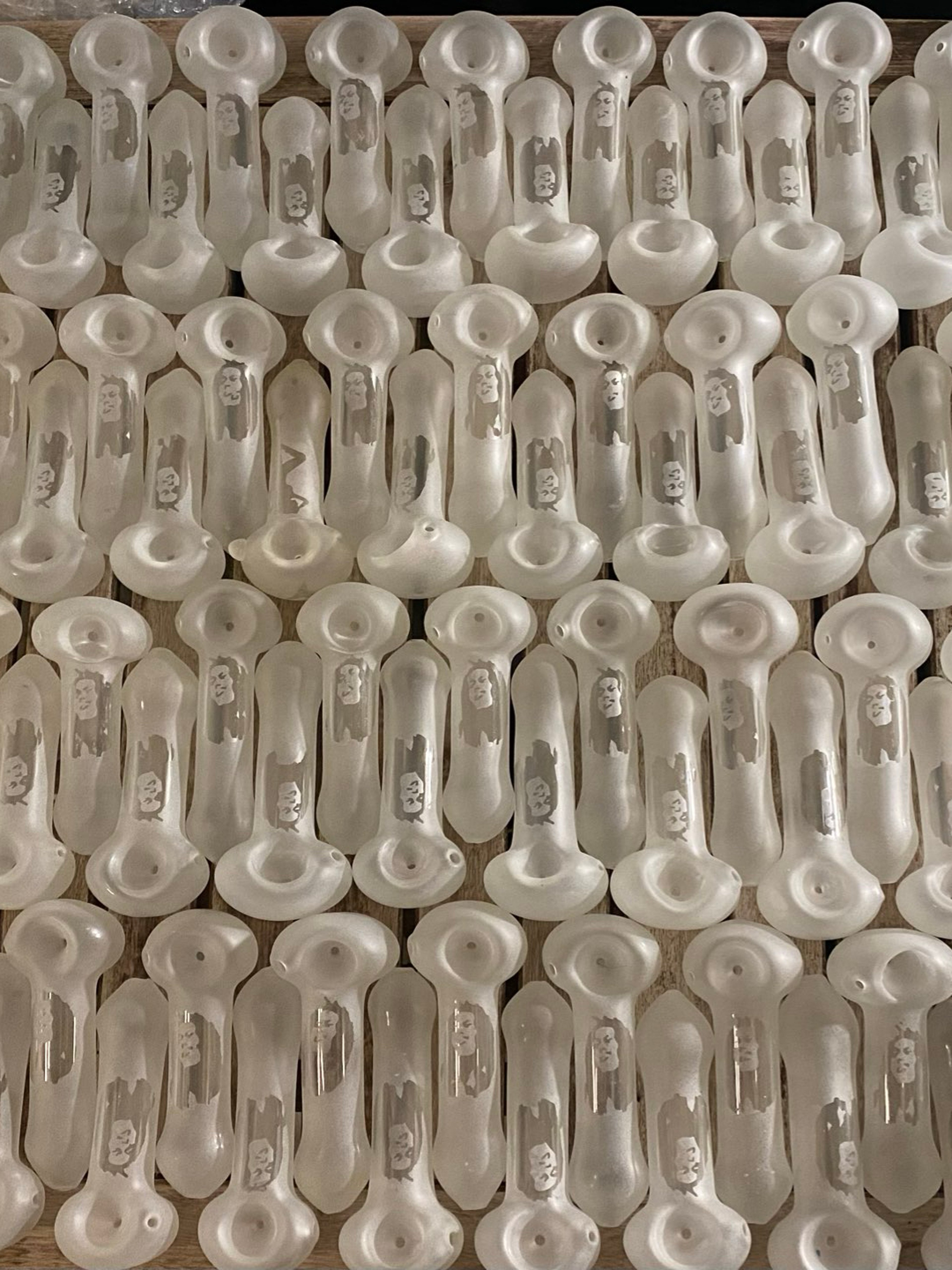 Preview pic of 2,100pc Glassware Lot⁠ - Bulk Inventory Liquidation