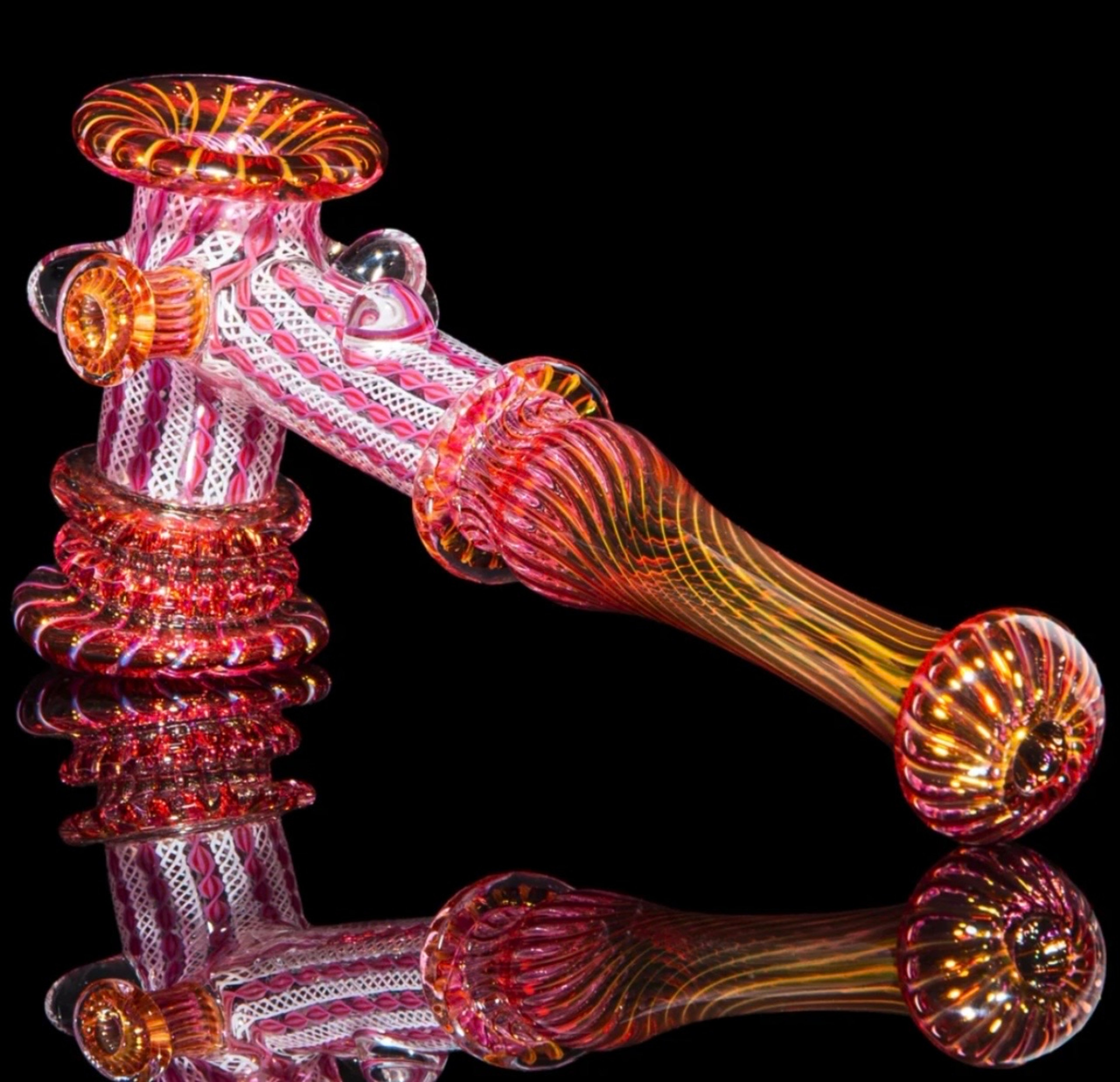 Preview pic of Kevin beecher hammer
