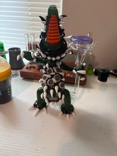 Preview pic of Cryptid recycler