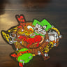 Small image 0