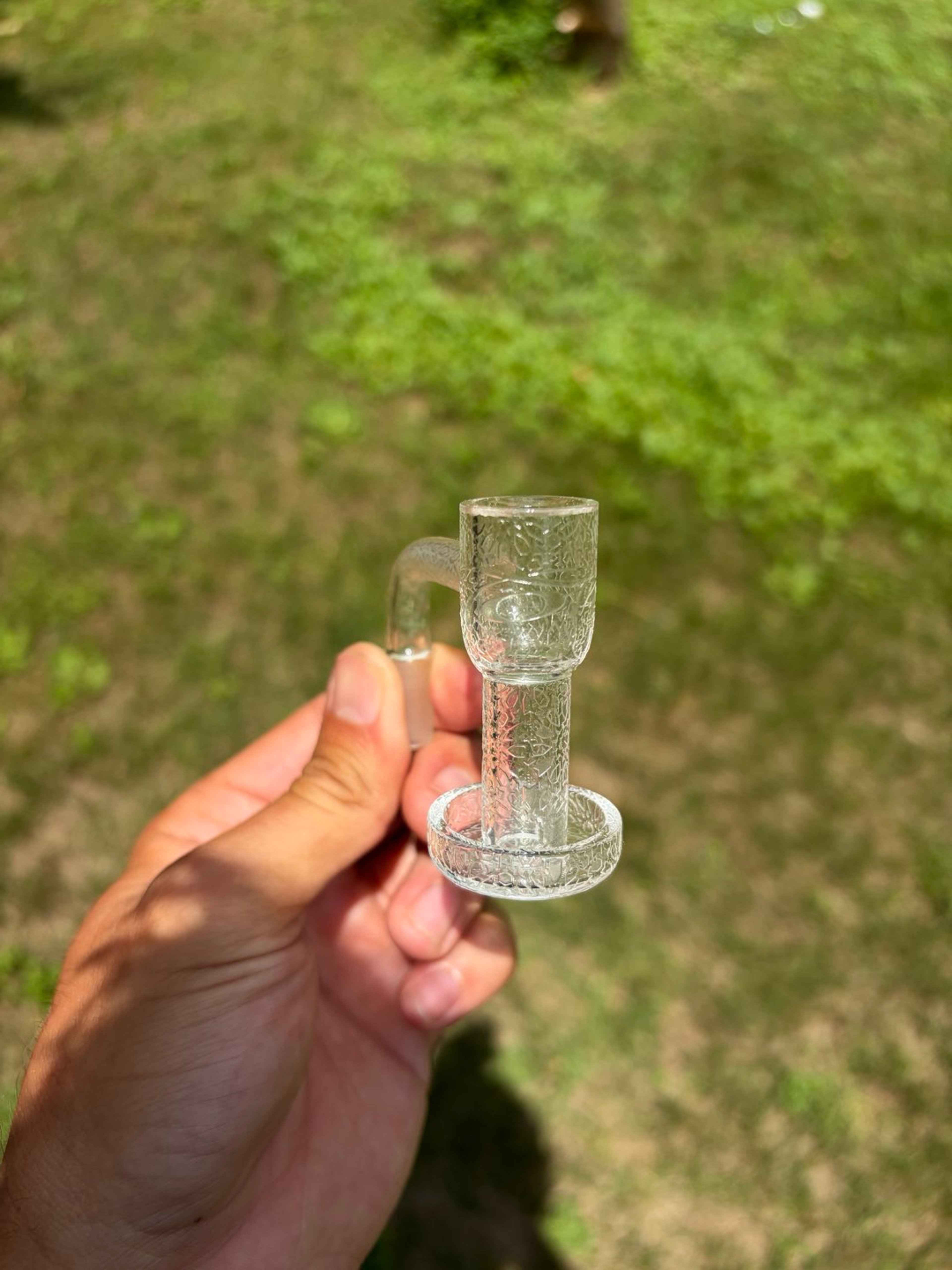Preview pic of Slurper + Grail