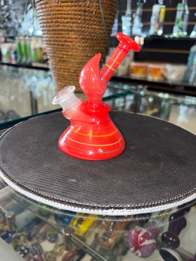 Preview pic of Mini dab rig