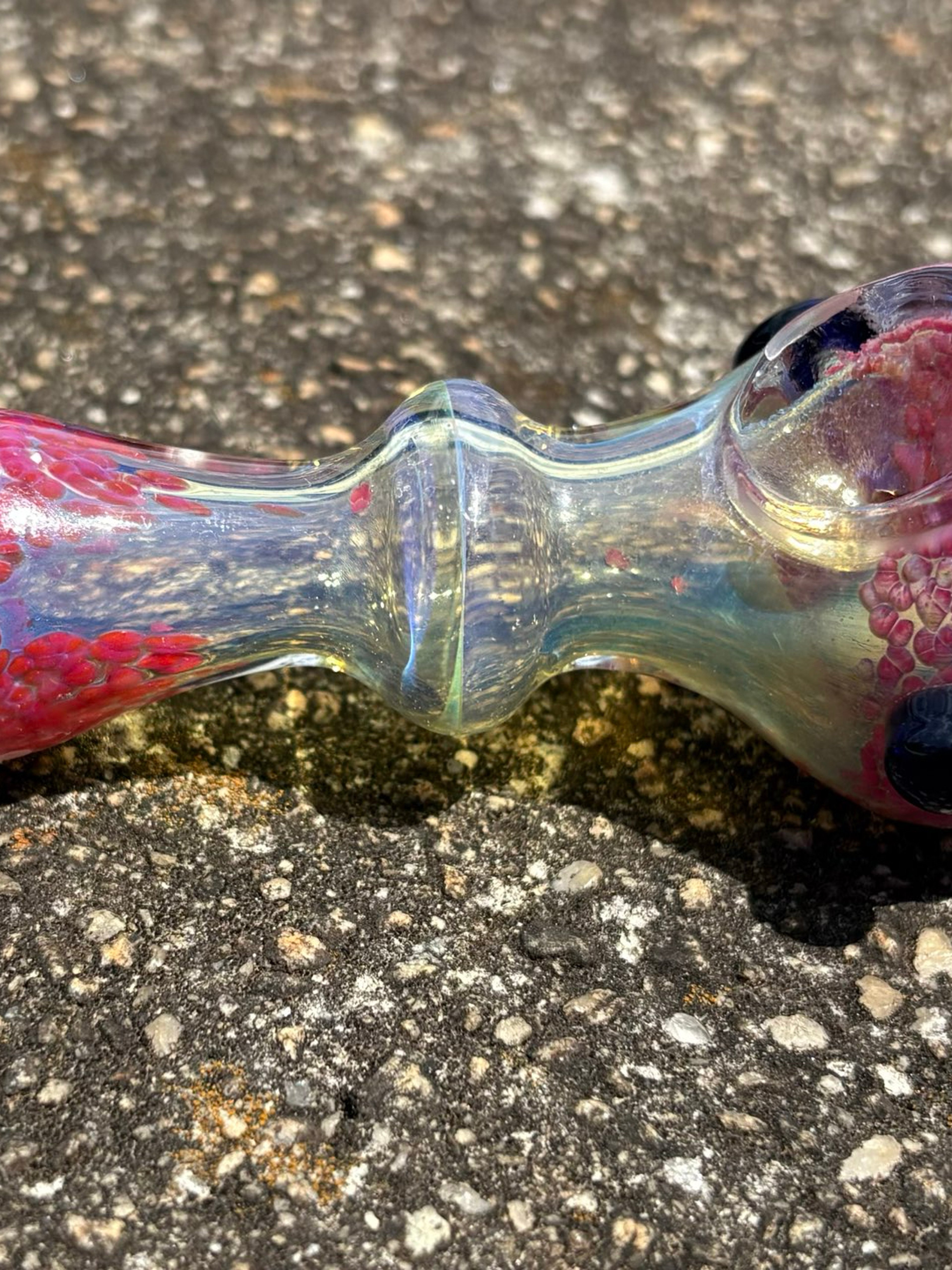 Preview pic of Hand pipe.