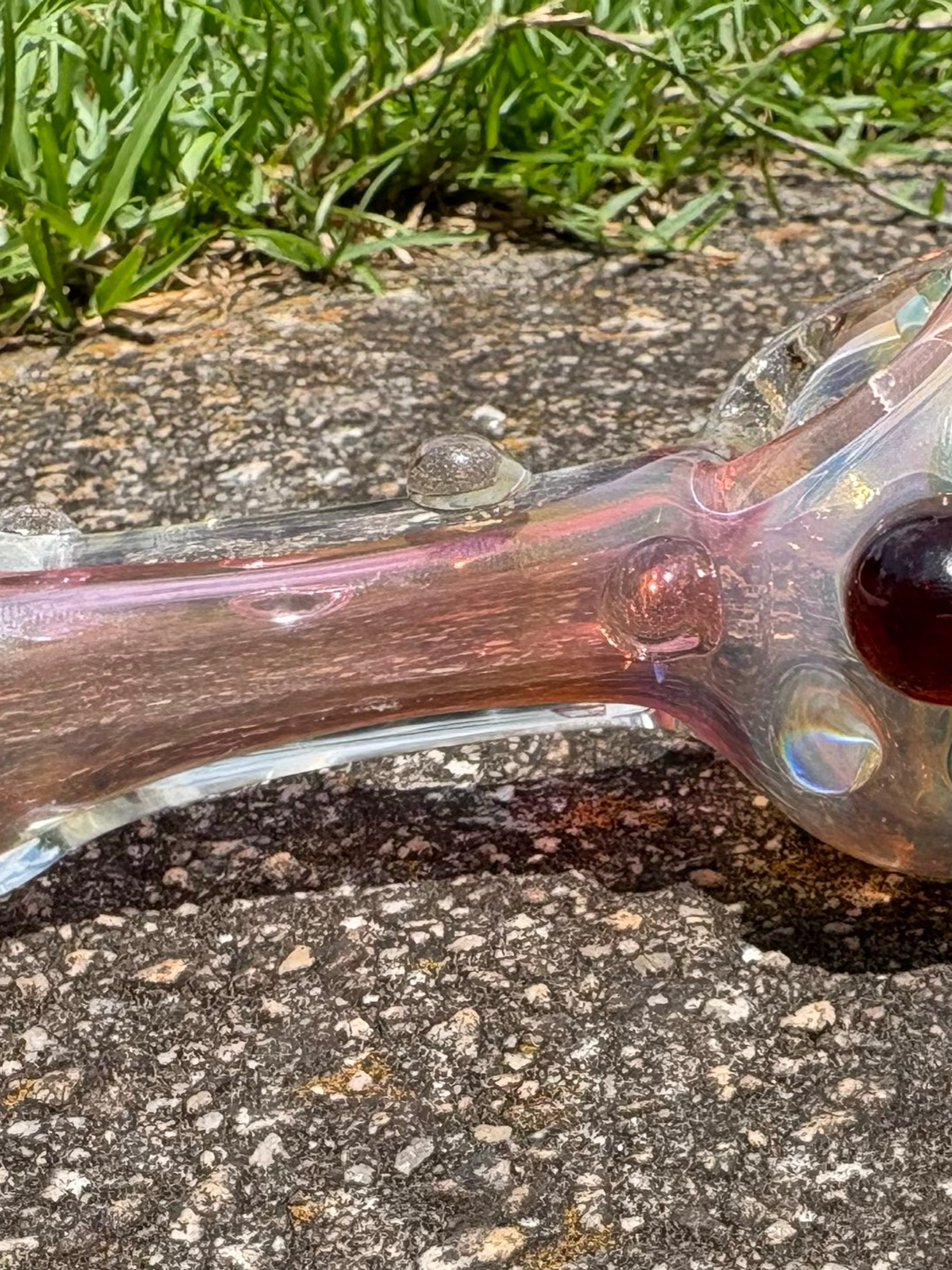 Preview pic of Hand pipe