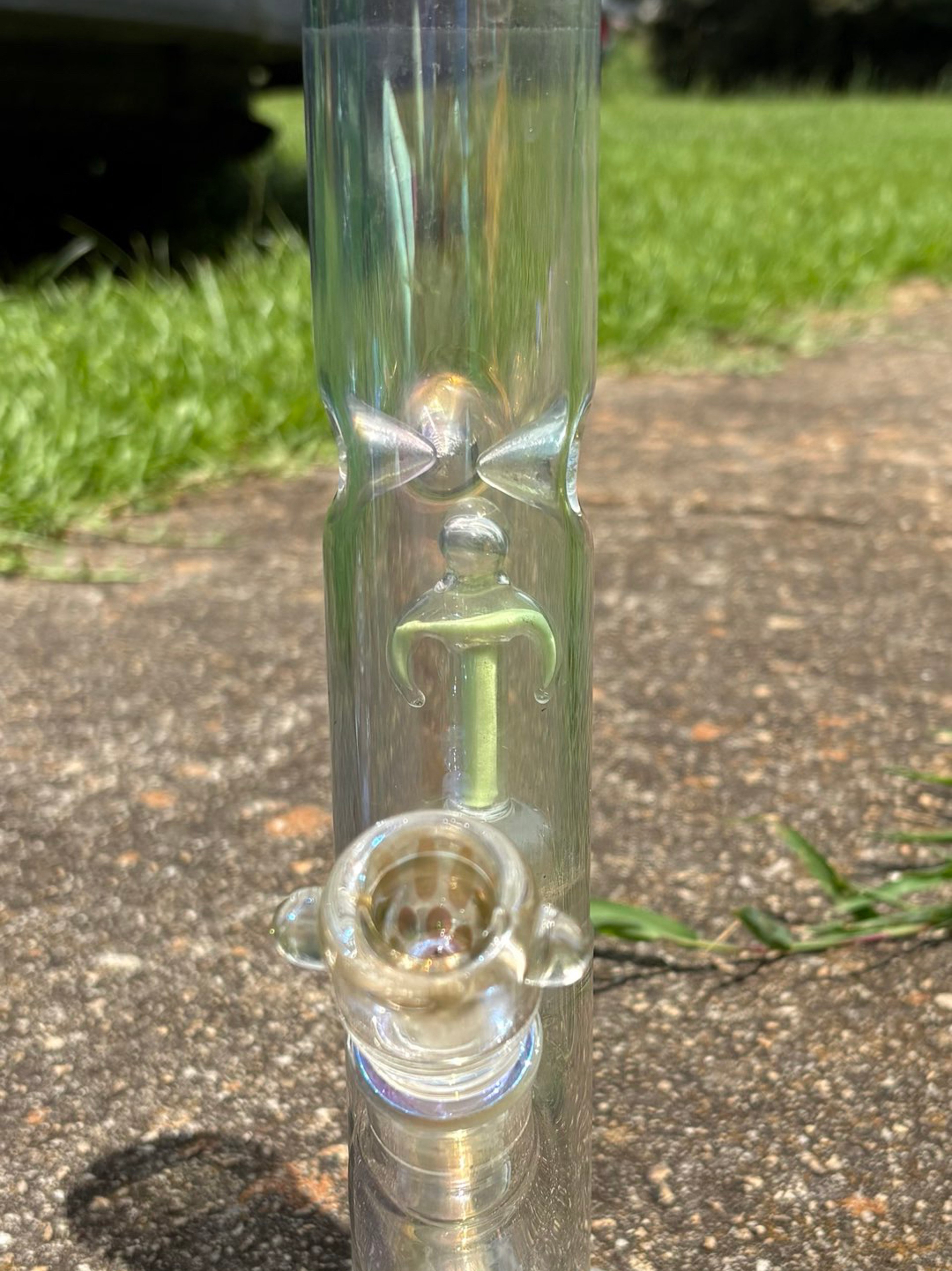 Preview pic of Tube pipe