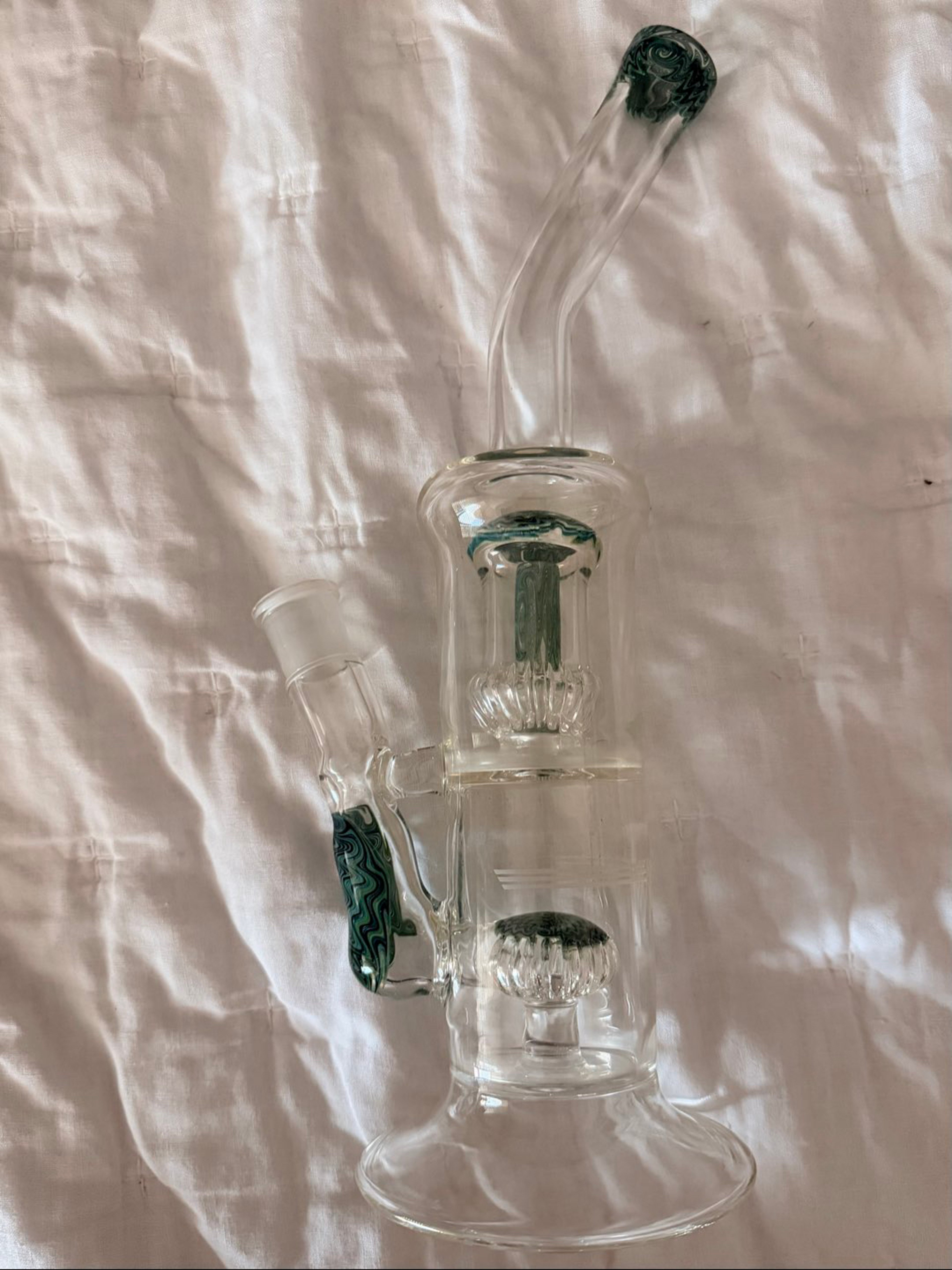 Preview pic of Joel Halen Circ to Showerhead