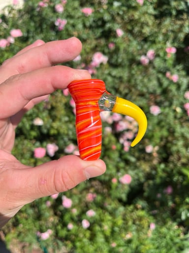 Preview pic of Mental Glass Art 18mm