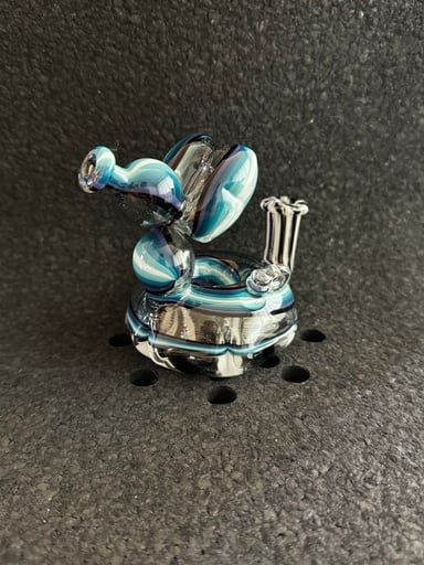 Preview pic of 2026 Blitzkriega Inflatable Balloon Pup
