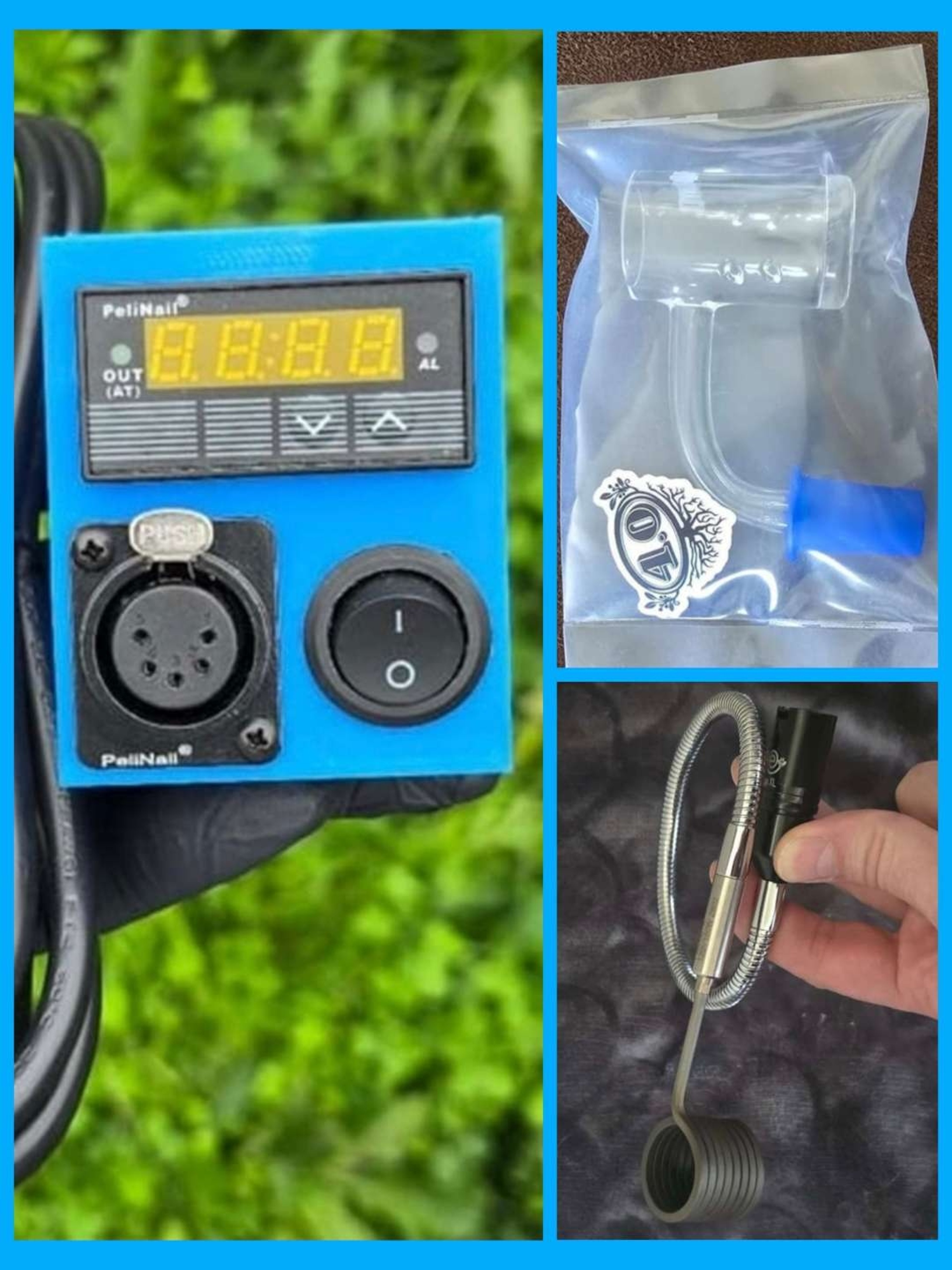 Preview pic of Eross 4.0 10/90 T4 & Disorderly Conduction Full Setup Package