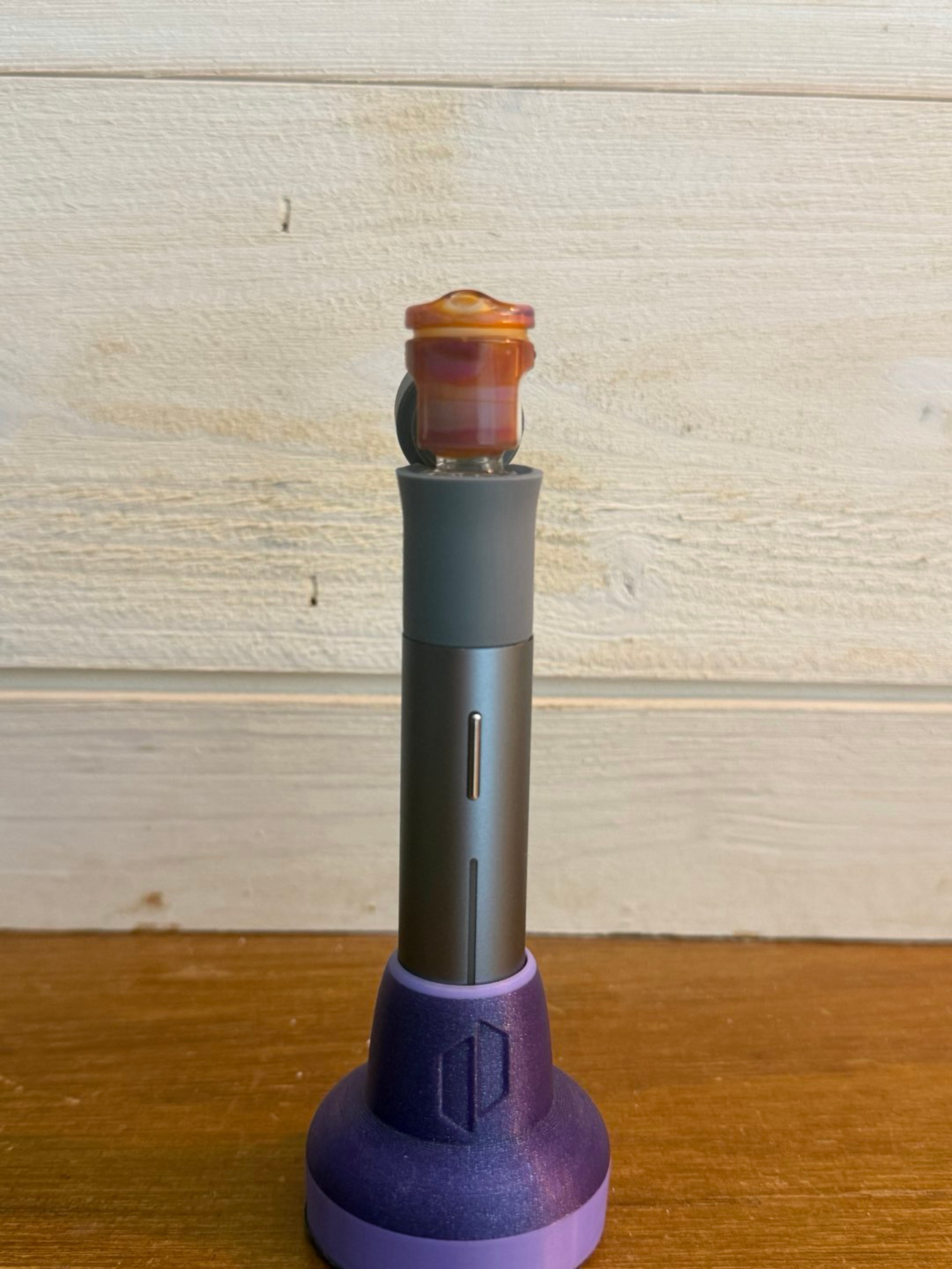 Nib glass pivot top image 0