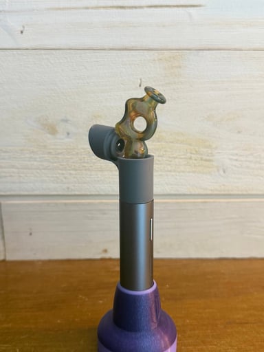Preview pic of Taco dabs pivot top
