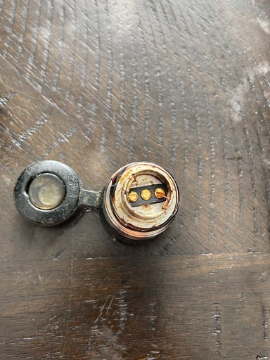 Preview pic of Puffco Pro V1