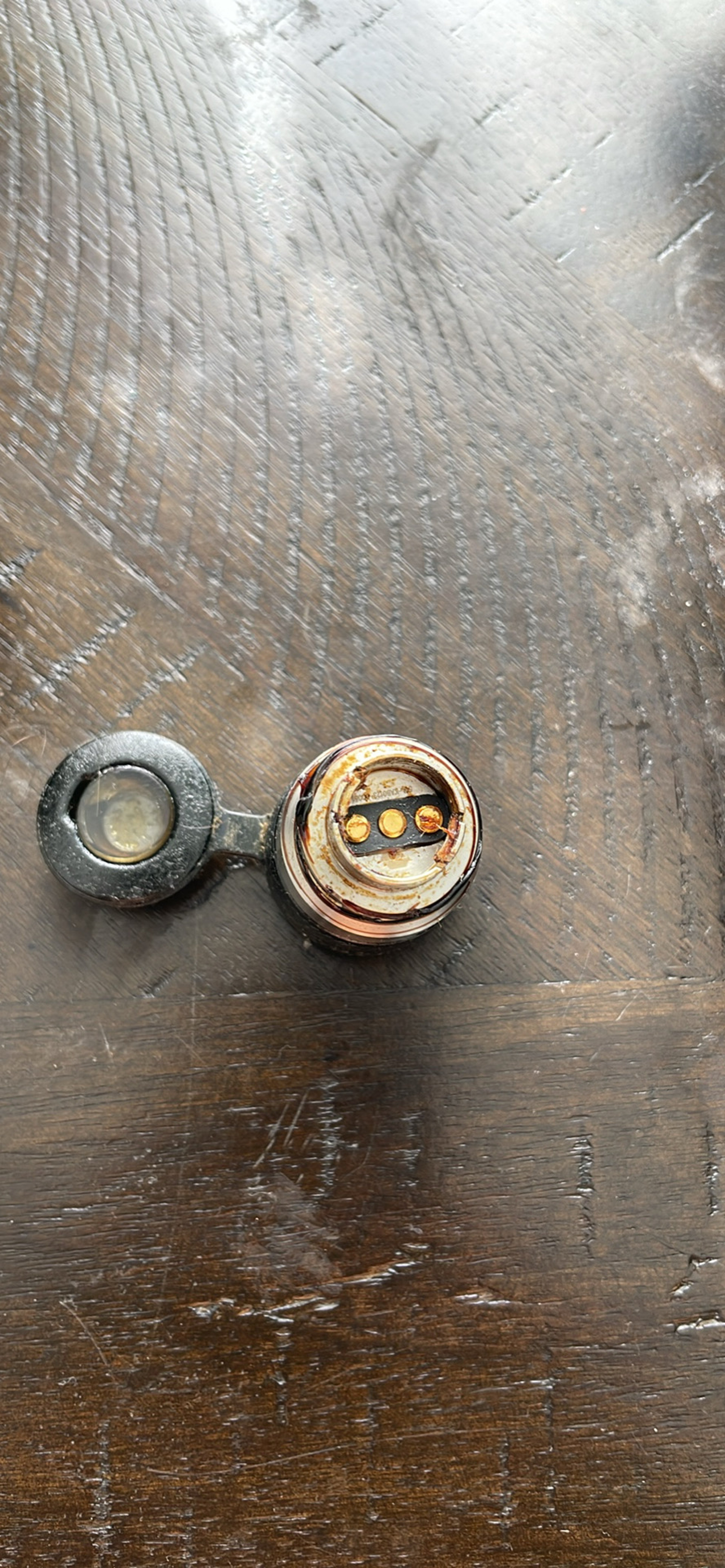 Preview pic of Puffco Pro V1