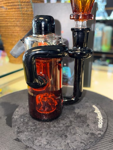Preview pic of Ash catcher by sense glass