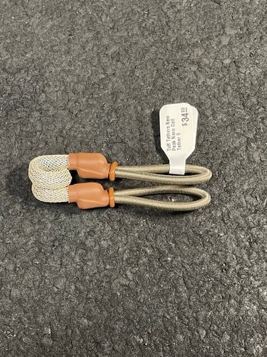 Preview pic of Tuff Tethers New Peak Nano Coil 5