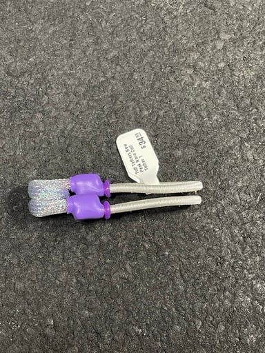 Preview pic of Tuff Tethers New Peak Nano Coil 1