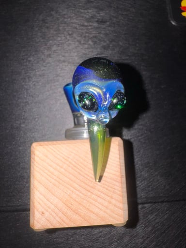 Preview pic of Sov x Ghost glass