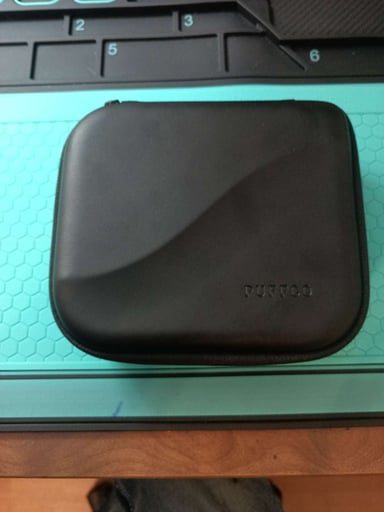 Preview pic of Puffco Proxy Setup
