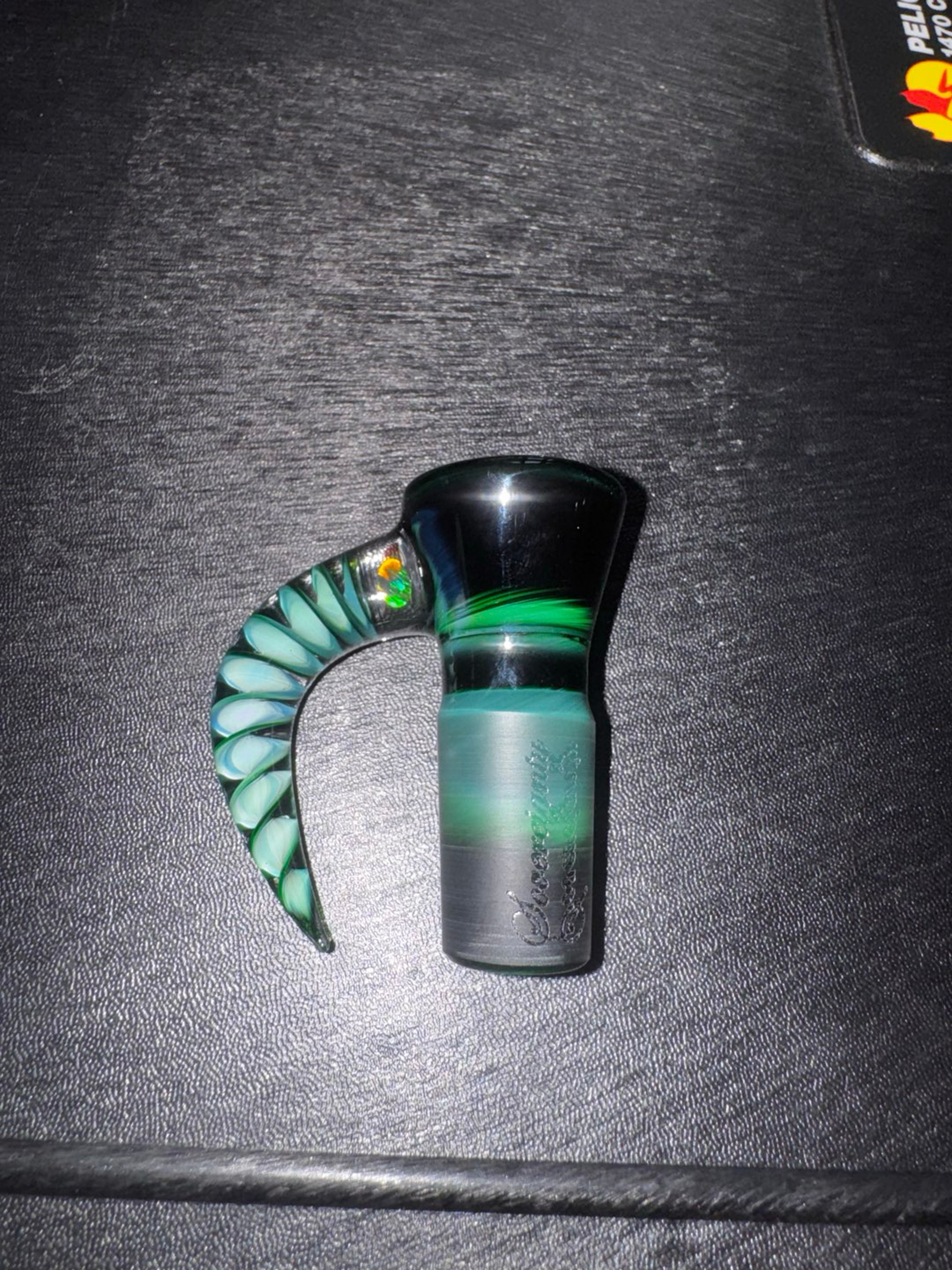 Preview pic of Sov 18mm slide