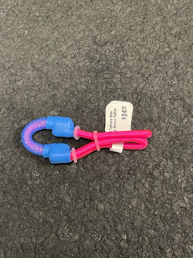 Preview pic of Tuff Tethers New Peak Nexus 2