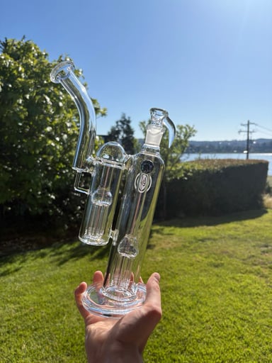 Preview pic of OJ Flame Dub Bub