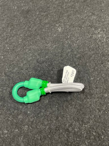 Preview pic of Tuff Tethers Peak Pro Old School Tether 6
