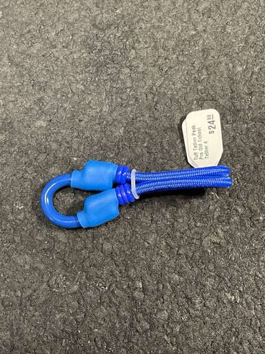Preview pic of Tuff Tethers Peak Pro Old School Tether 4