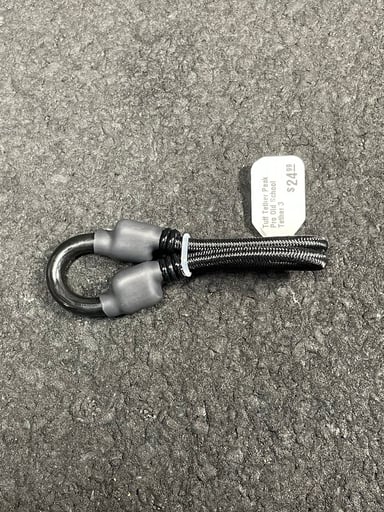 Preview pic of Tuff Tethers Peak Pro Old School Tether 3